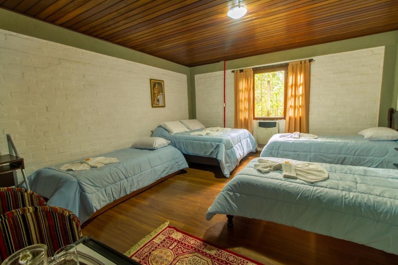 La Casa Di Montagna * Monte Verde (Minas Gerais)